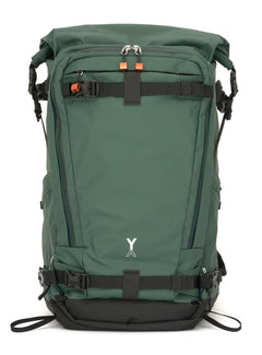 NYA-EVO Fjord 60C Gen 4 ECONYL® Camera Backpack | 44-60L Carry-On