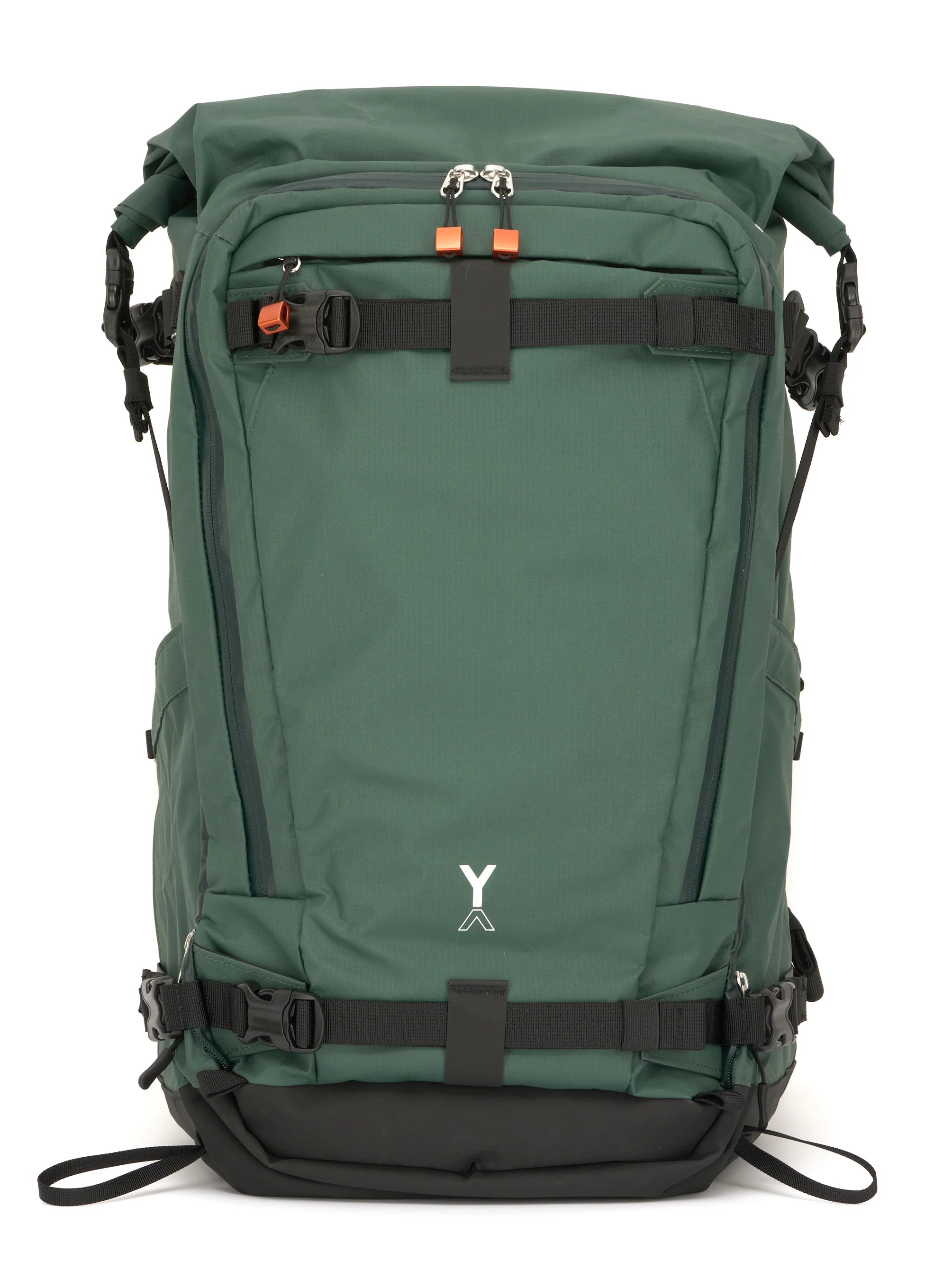 NYA-EVO Fjord 60C Gen 4 ECONYL® Camera Backpack | 44-60L Carry-On