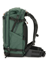 NYA-EVO Fjord 60C Gen 4 ECONYL® Camera Backpack | 44-60L Carry-On Adventure