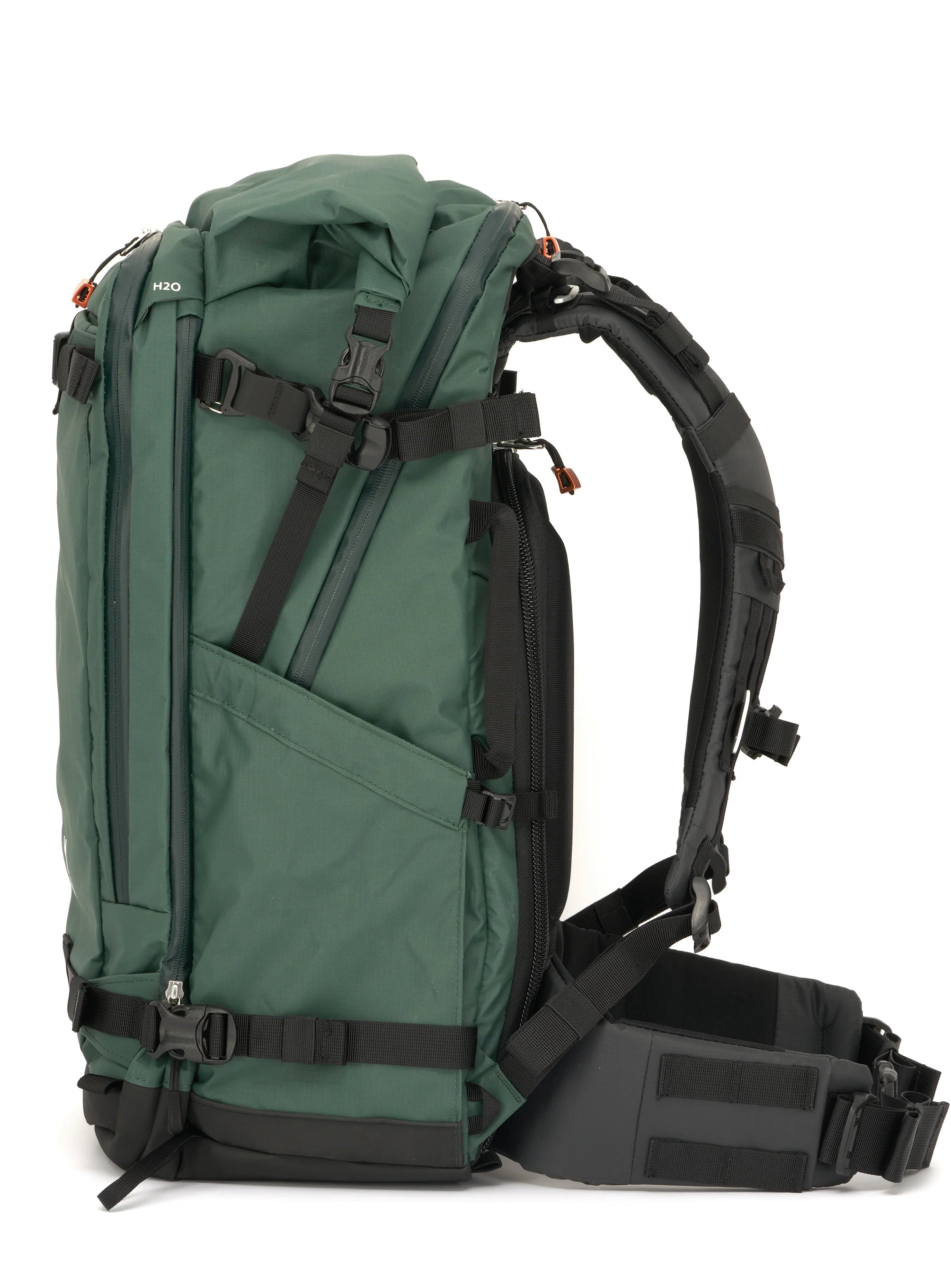 バッグ youy Fjord 60-C Expedition Kit | 44-60L Complete Camera System | Pro