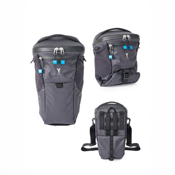 NYA-EVO Fjord 6 Toploader | PRE-ORDER | SHIPS IN JUNE