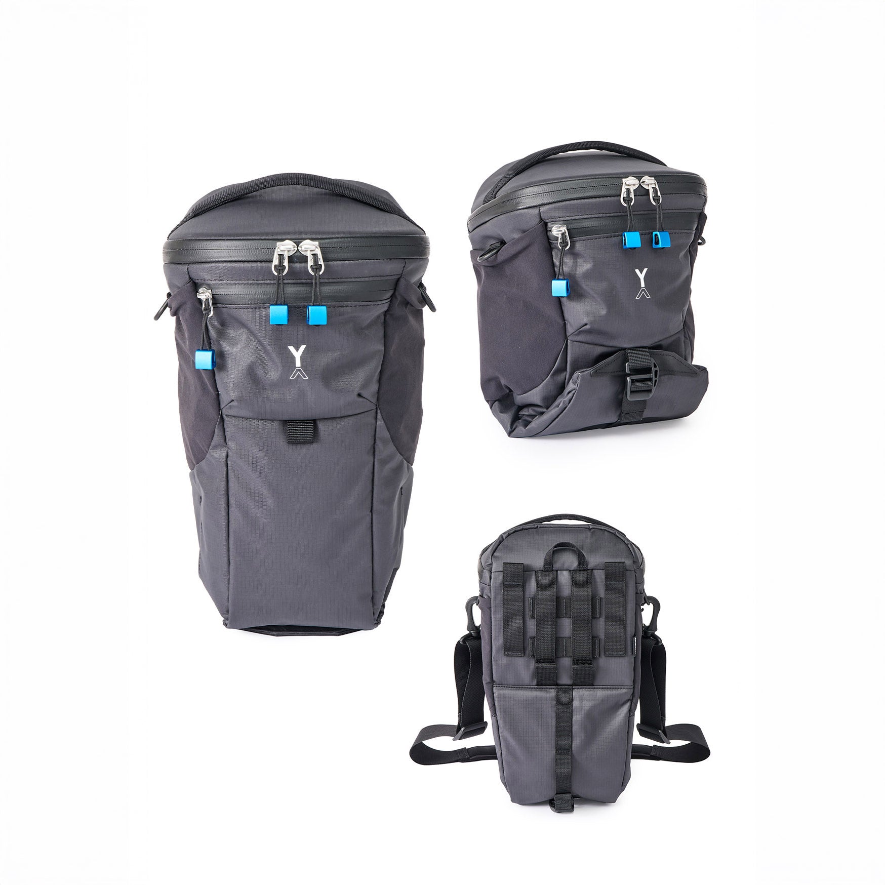 NYA-EVO Fjord 6 Toploader | PRE-ORDER – Hudson Henry Photography