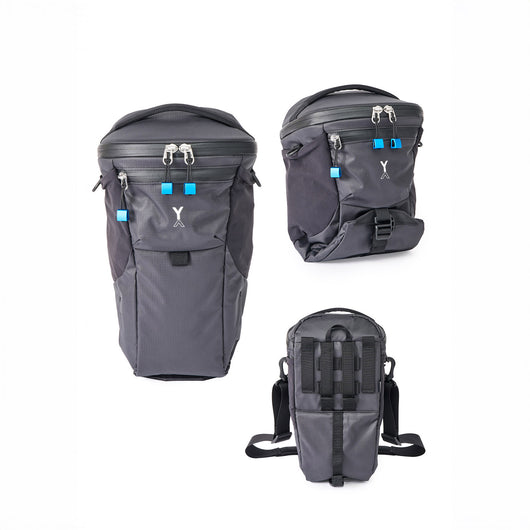 NYA-EVO Fjord 6 Toploader | PRE-ORDER | SHIPS IN JUNE