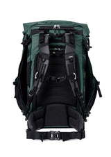 NYA-EVO Fjord 80 ECONYL® Expedition Camera Backpack | PRE-ORDER | SHIPS IN JUNE