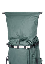 NYA-EVO Fjord 80 ECONYL® Expedition Camera Backpack | PRE-ORDER | SHIPS IN JUNE