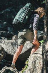 NYA-EVO Fjord 80 ECONYL® Expedition Camera Backpack | PRE-ORDER | SHIPS IN JUNE