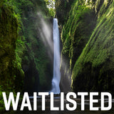 Columbia River Gorge Workshop, May 18–22, 2026