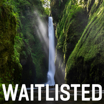 Columbia River Gorge Workshop, May 18–22, 2026