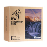 Kase Revolution Plus Magnetic Master Filter Kits: CPL + 3, 6 & 10 Stop ND (49-112mm)