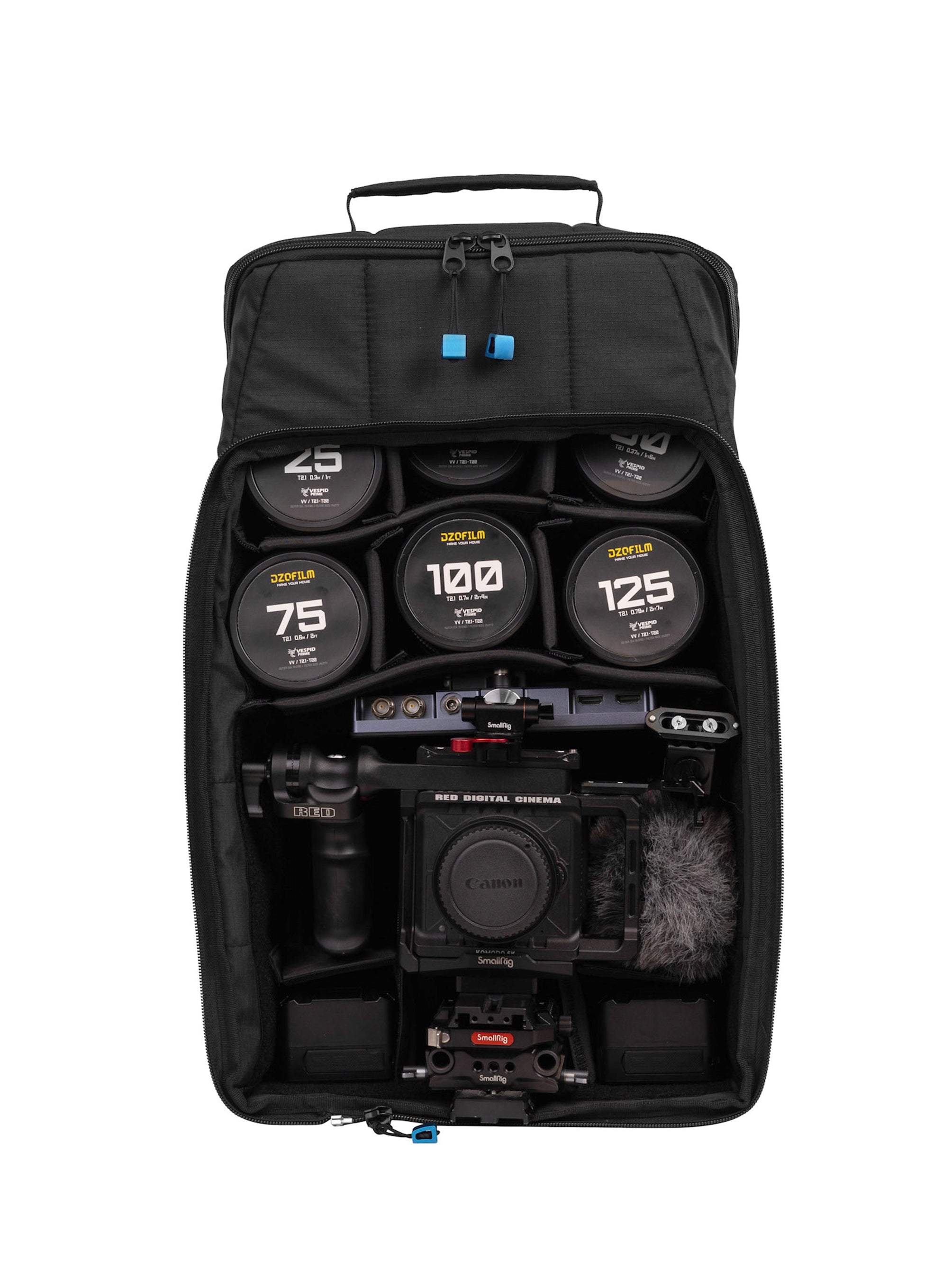 NYA-EVO XL RCI G3 – Hudson Henry Photography
