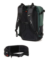 Fjord 36 Gen 3 ECONYL® Camera Backpack 36L