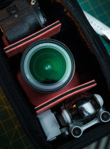 NYA-EVO GRUMBLER Go Divider System | Universal Camera Organization