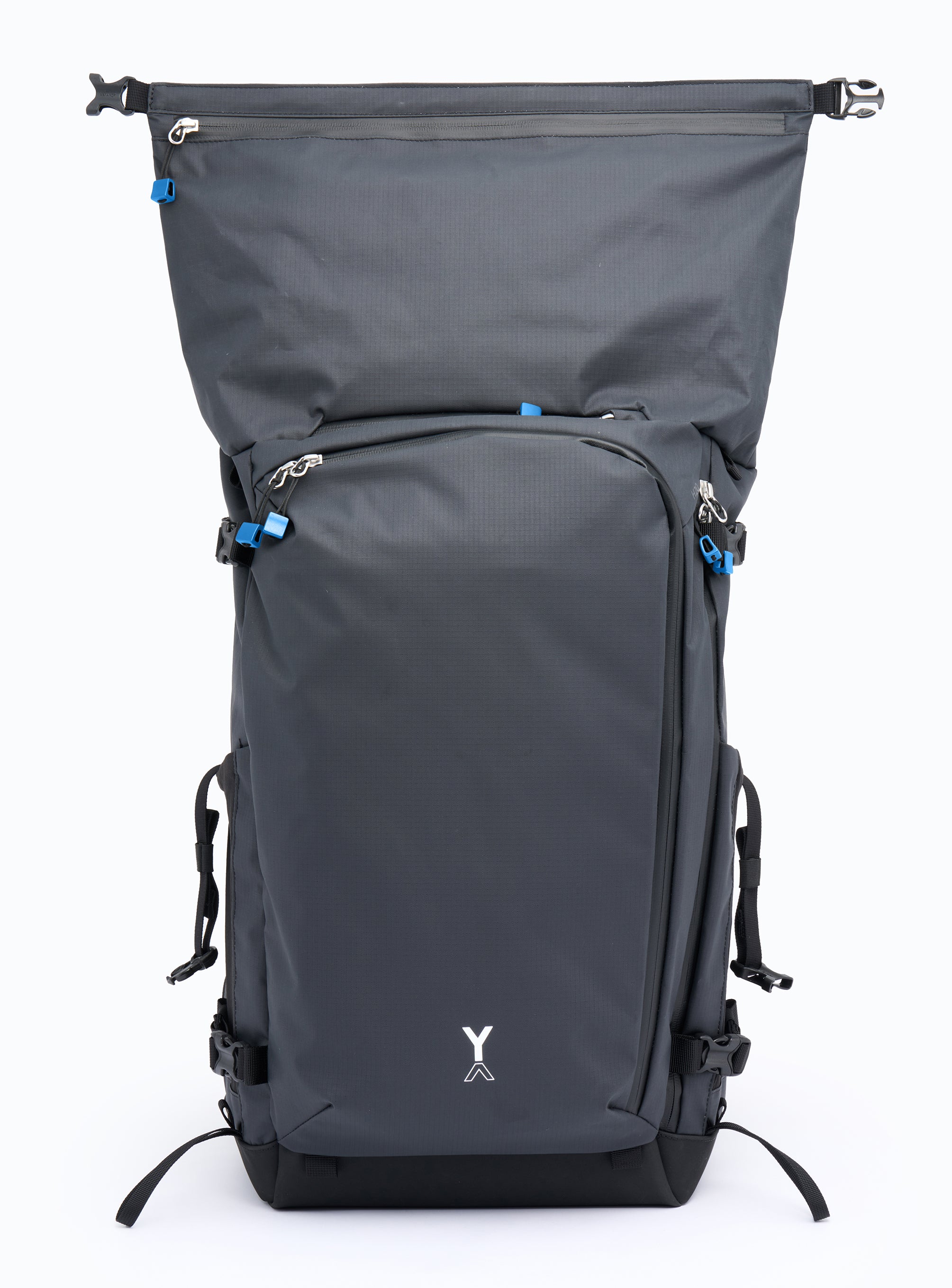 NYA-EVO Fjord 50C ECONYL® Adventure Pack – Hudson Henry Photography