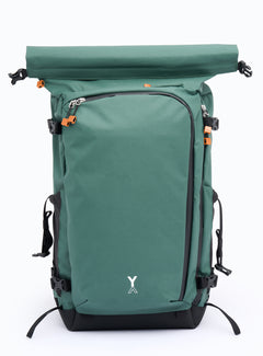 NU´EST NYA-EVO Fjord 50C ECONYL® Adventure Pack – Hudson Henry Photography