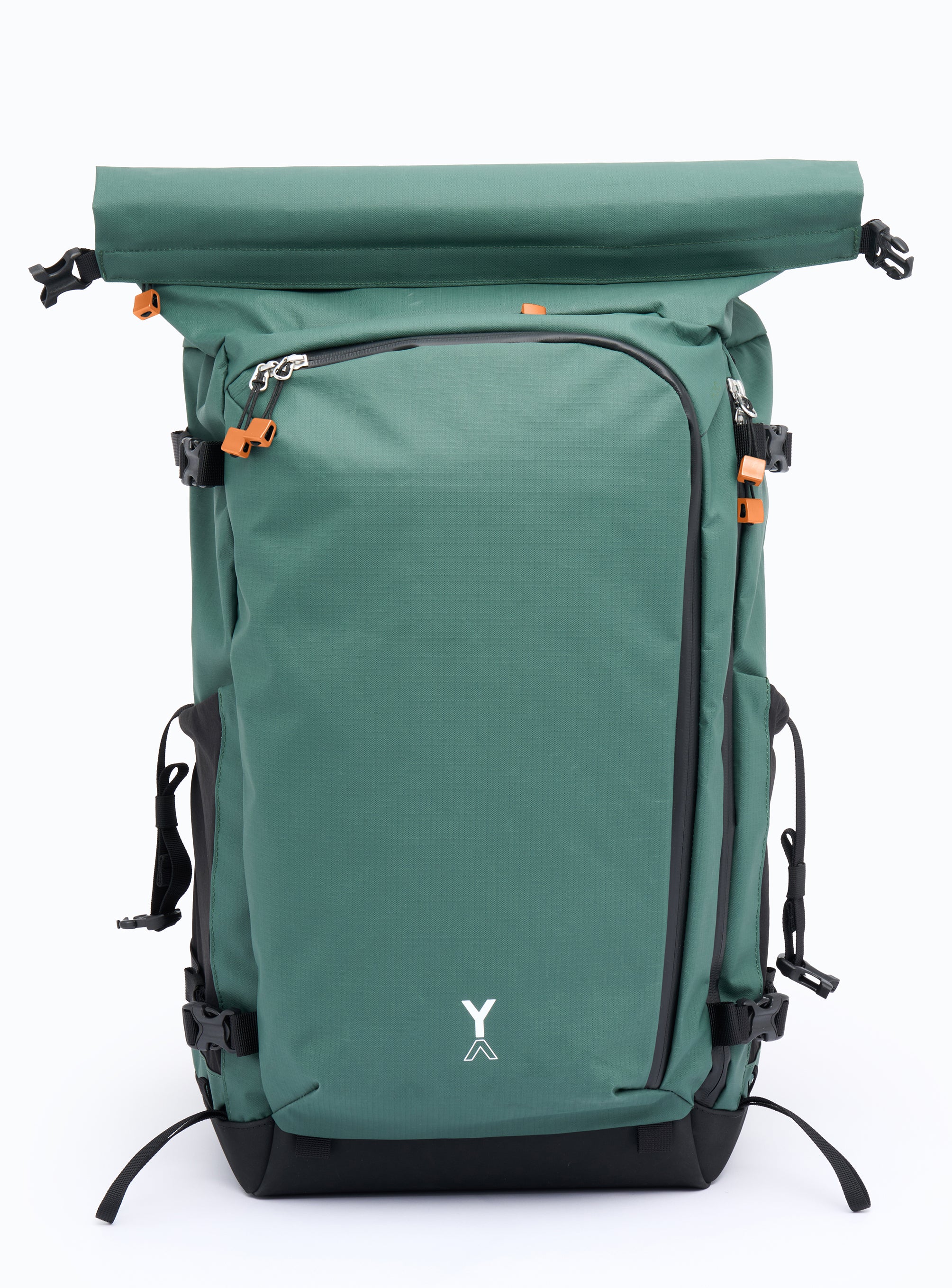 NYA-EVO Fjord 50C ECONYL® Adventure Pack – Hudson Henry Photography