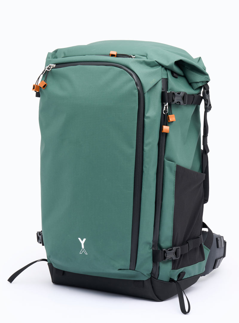 NYA-EVO Fjord 50C ECONYL® Adventure Pack – Hudson Henry Photography