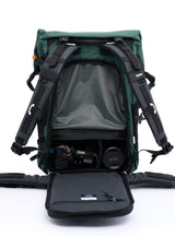 NYA-EVO Fjord 50C ECONYL® Adventure Pack