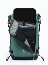 NYA-EVO Fjord 50C ECONYL® Adventure Pack