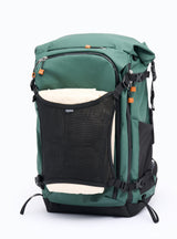 NYA-EVO Fjord 50C ECONYL® Adventure Pack