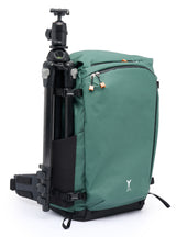 NYA-EVO Fjord 50C ECONYL® Adventure Pack