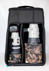 NYA-EVO Fjord 80 + RCI-XXL Expedition Backpack System | PRE-ORDER | SHIPS IN JUNE