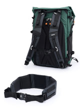 NYA-EVO Fjord 50C ECONYL® Adventure Pack