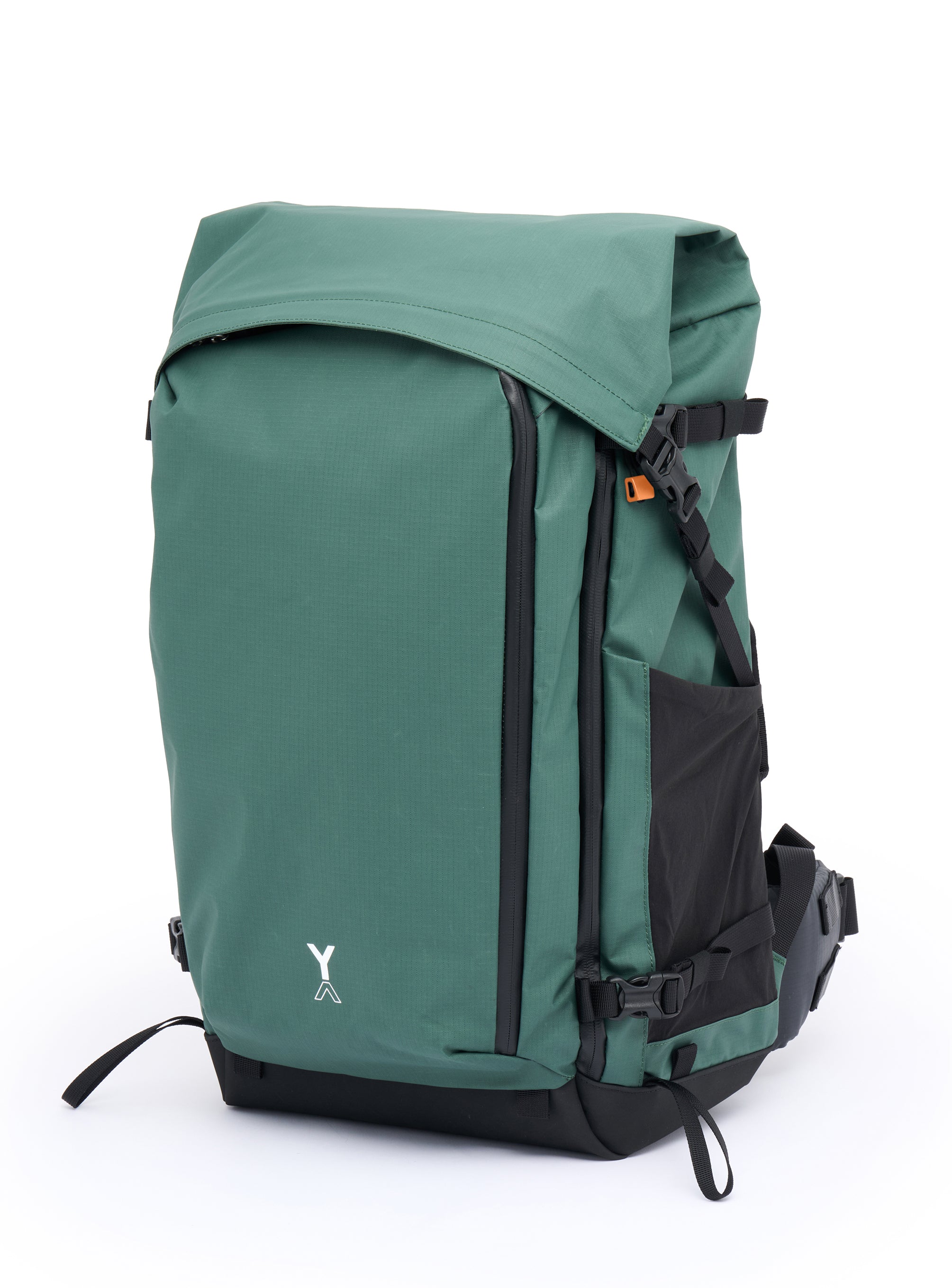 NYA-EVO Fjord 50C ECONYL® Adventure Pack – Hudson Henry Photography