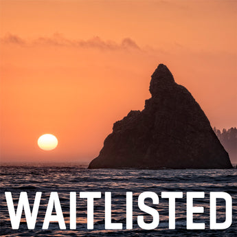 Olympic National Park Workshop, July 27-31, 2026 (Deposit)