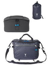 NYA-EVO AERO 12 + RCI-XS CAMERA CARRY SYSTEM | PRE-ORDER | SHIPS IN JUNE