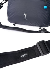 NYA-EVO AERO 12 + RCI-XS CAMERA CARRY SYSTEM | PRE-ORDER | SHIPS IN JUNE