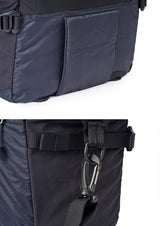 NYA-EVO AERO 12 + RCI-XS CAMERA CARRY SYSTEM | PRE-ORDER | SHIPS IN JUNE