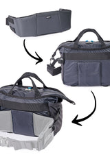 NYA-EVO AERO 12 SHOULDER CAMERA BAG | PRE-ORDER | SHIPS IN JUNE