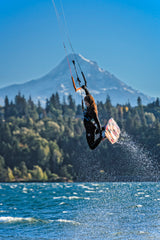 Columbia River Gorge Workshop, May 18–22, 2026