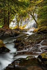 Columbia River Gorge Workshop, May 18–22, 2026
