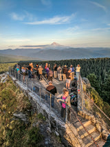 Columbia River Gorge Workshop, May 18–22, 2026