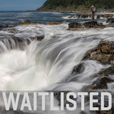 Oregon Coast (Newport) Workshop, September 8-11, 2026 (Deposit)