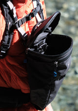 NYA-EVO Fjord 6 Toploader | PRE-ORDER | SHIPS IN JUNE