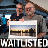 Portland Printing Workshop, Feb. 15-18, 2026 (Deposit)