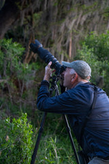 Charleston Workshop, March 16-20, 2026 (Deposit)