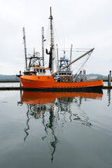 Oregon Coast (Newport) Workshop, September 8-11, 2026 (Deposit)