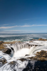 Oregon Coast (Newport) Workshop, September 8-11, 2026 (Deposit)