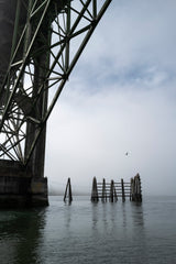 Oregon Coast (Newport) Workshop, September 8-11, 2026 (Deposit)