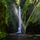 Columbia River Gorge Workshop, May 18–22, 2026