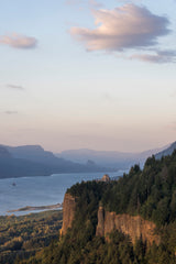 Columbia River Gorge Workshop, May 18–22, 2026