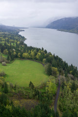 Columbia River Gorge Workshop, May 18–22, 2026