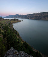 Columbia River Gorge Workshop, May 18–22, 2026