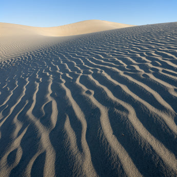 Death Valley National Park Workshop, February 24-28, 2025