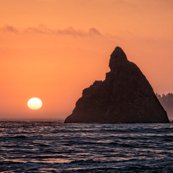 Olympic National Park Workshop, July 27-31, 2026