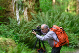 Olympic National Park Workshop, July 27-31, 2026 (Deposit)