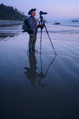 Olympic National Park Workshop, July 27-31, 2026 (Deposit)
